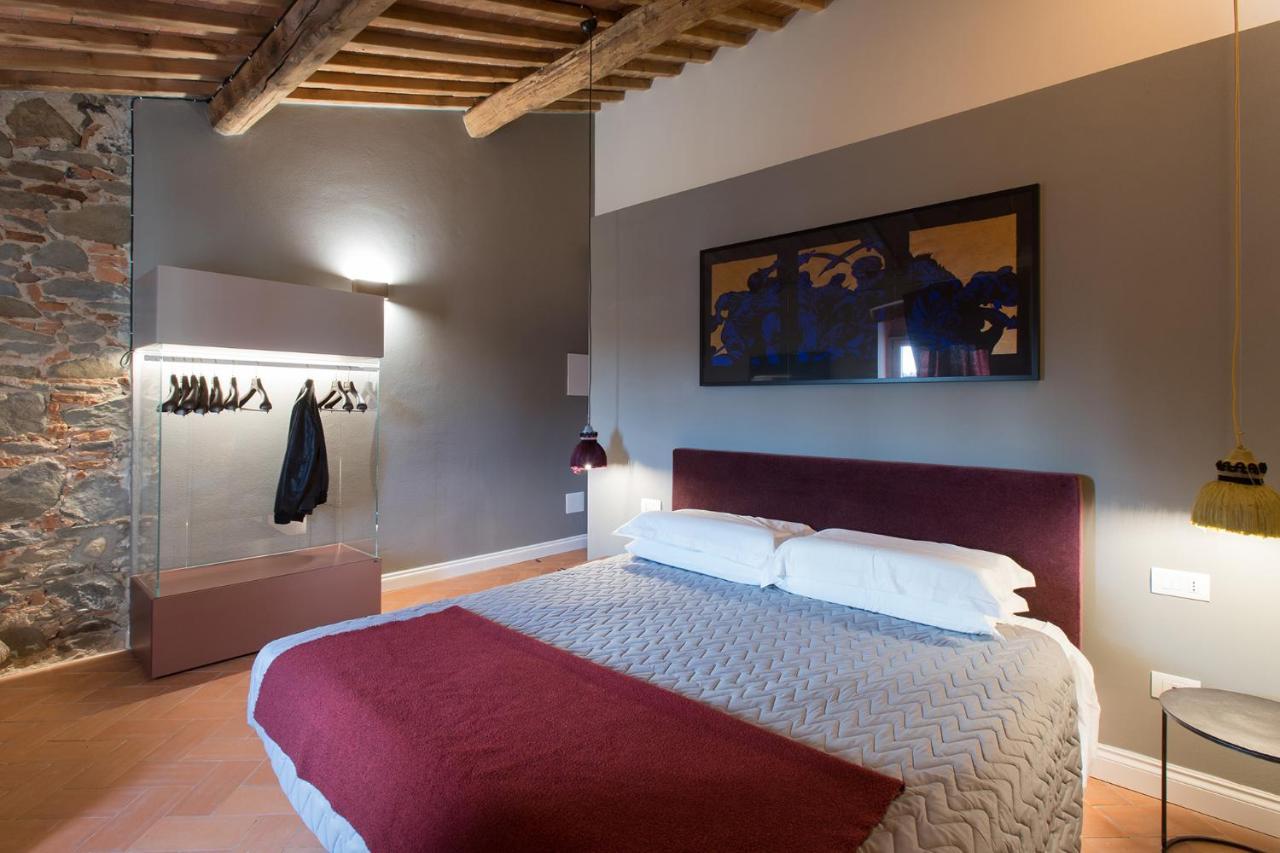 Monna Caterina Wine Resort Vinci Exterior foto